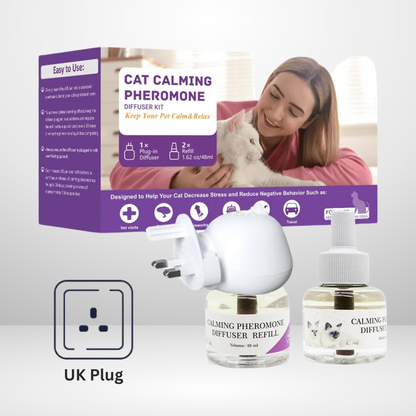 ZenPet™ Harmony Diffuser Kit