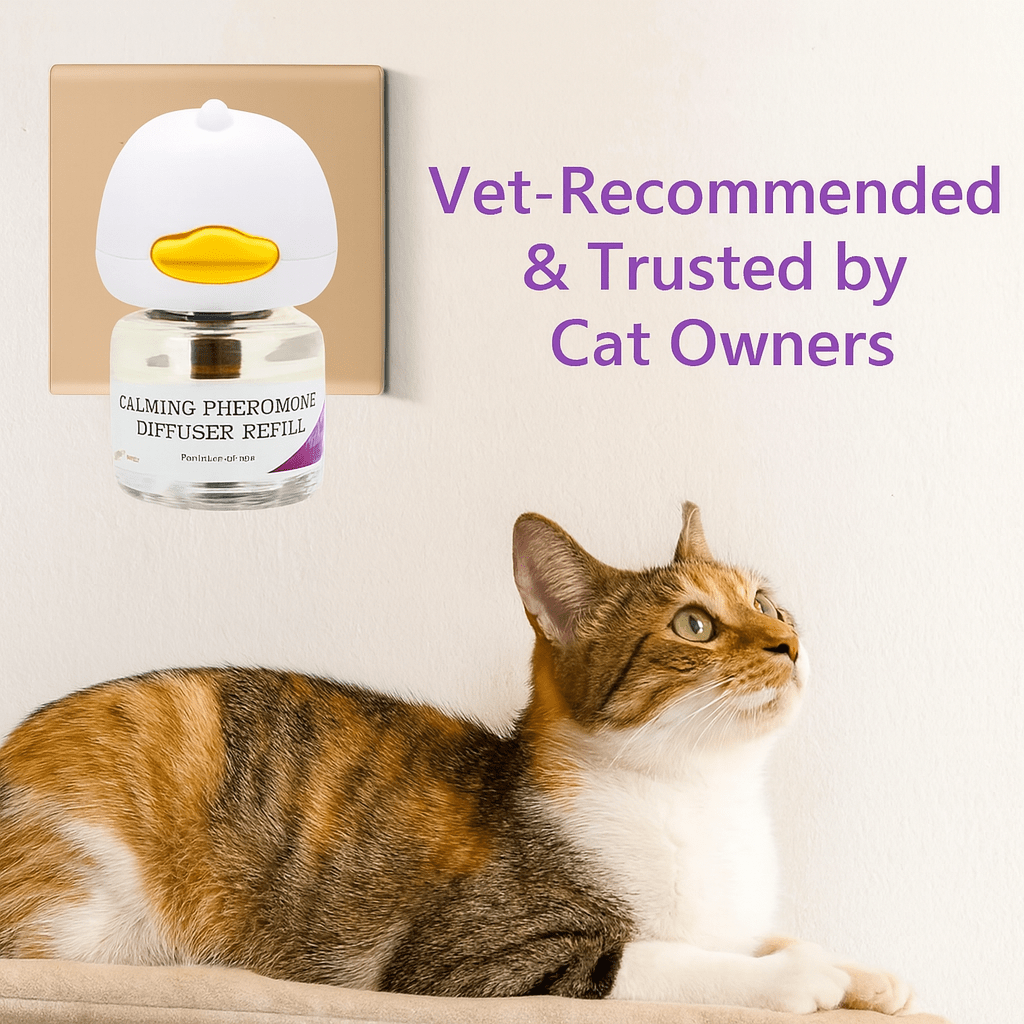 ZenPet™ Harmony Diffuser Kit