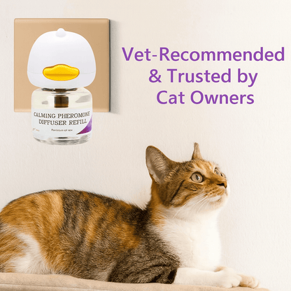 ZenPet™ Harmony Diffuser Kit