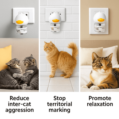 ZenPet™ Harmony Diffuser Kit