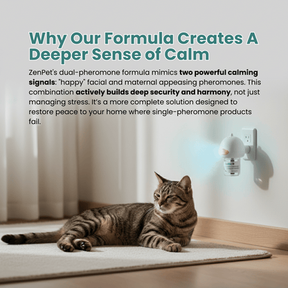 ZenPet™ Harmony Diffuser Kit