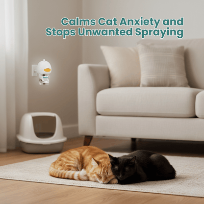 ZenPet™ Harmony Diffuser Kit